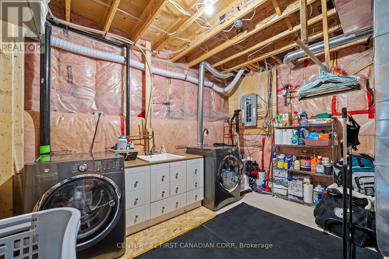 102 Watson Street, Lucan Biddulph, Ontario  N0M 2J0 - Photo 32 - X13745826