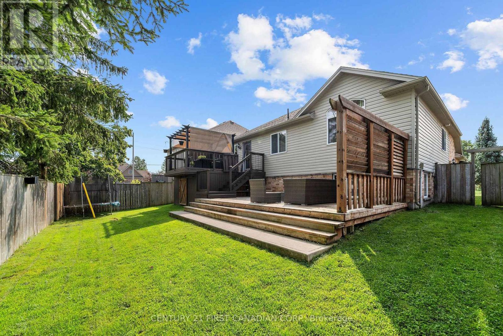 102 Watson Street, Lucan Biddulph, Ontario  N0M 2J0 - Photo 34 - X13745826