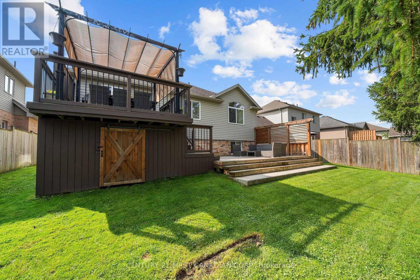 102 Watson Street, Lucan Biddulph, Ontario  N0M 2J0 - Photo 35 - X13745826