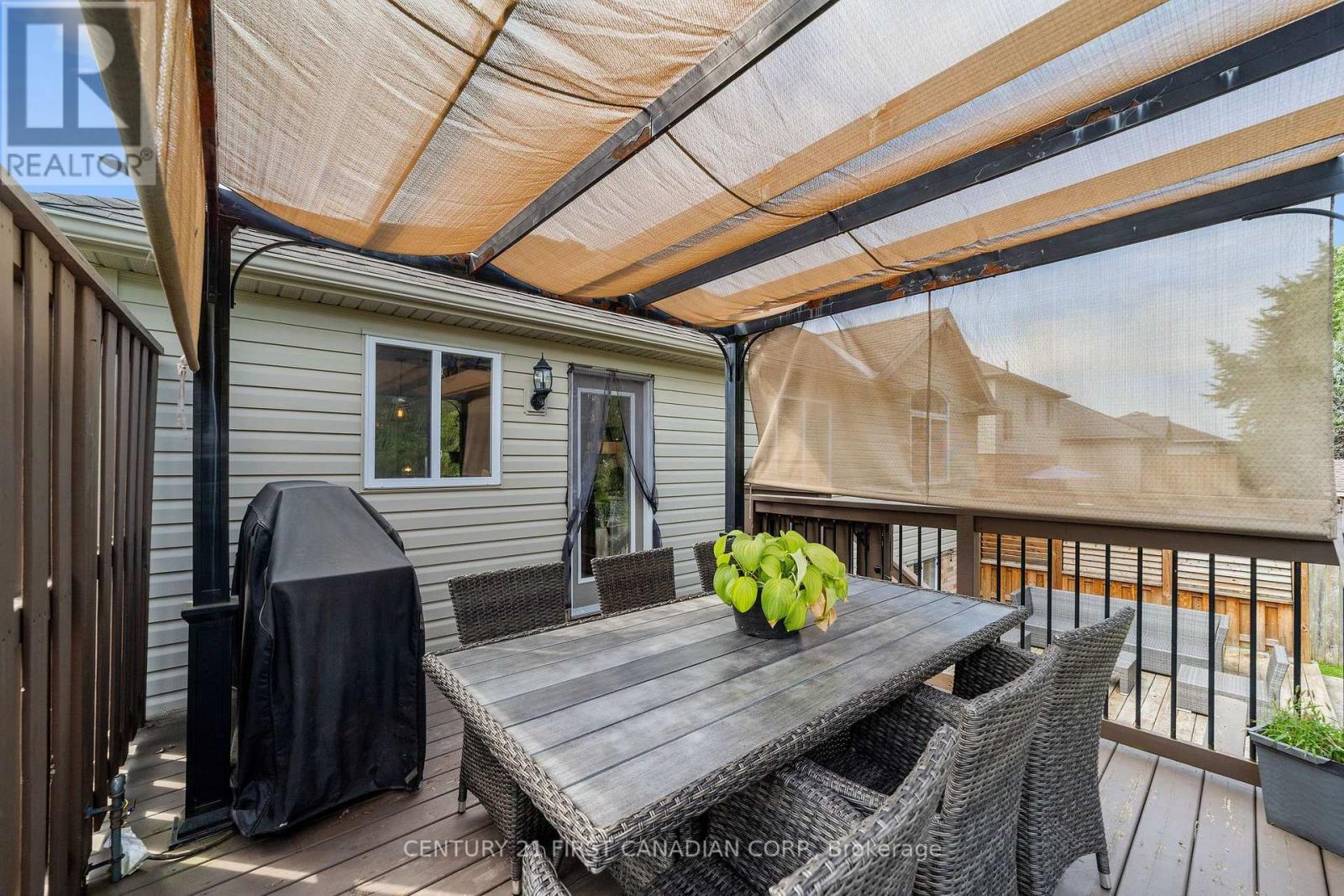 102 Watson Street, Lucan Biddulph, Ontario  N0M 2J0 - Photo 39 - X13745826