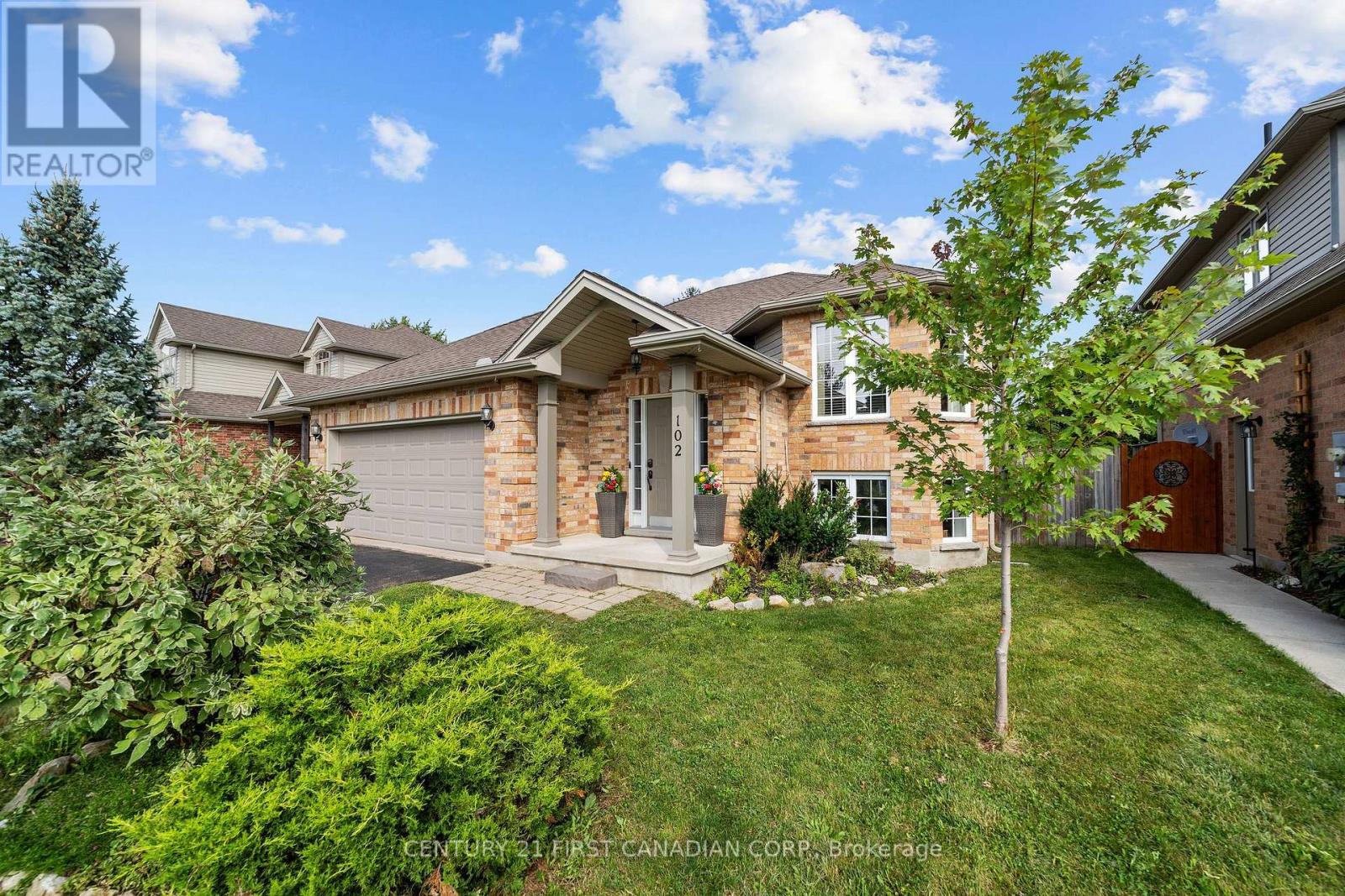 102 Watson Street, Lucan Biddulph, Ontario  N0M 2J0 - Photo 4 - X13745826