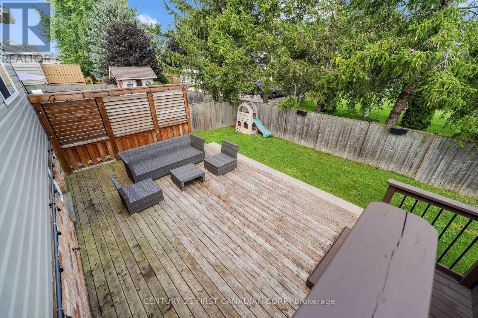 102 Watson Street, Lucan Biddulph, Ontario  N0M 2J0 - Photo 40 - X13745826