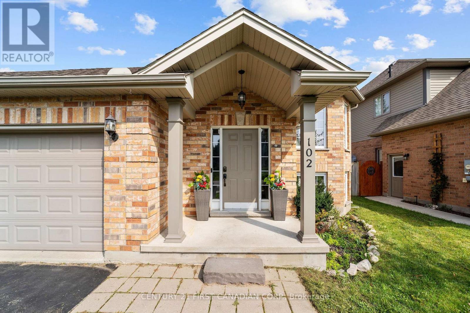 102 Watson Street, Lucan Biddulph, Ontario  N0M 2J0 - Photo 5 - X13745826