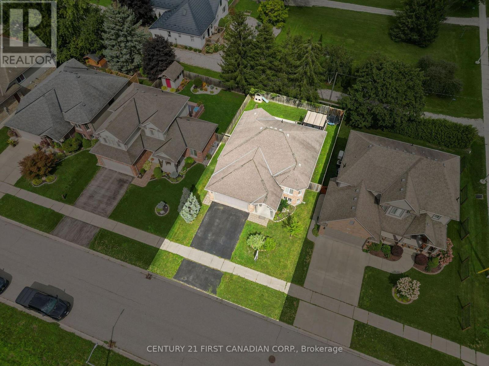 102 Watson Street, Lucan Biddulph, Ontario  N0M 2J0 - Photo 6 - X13745826