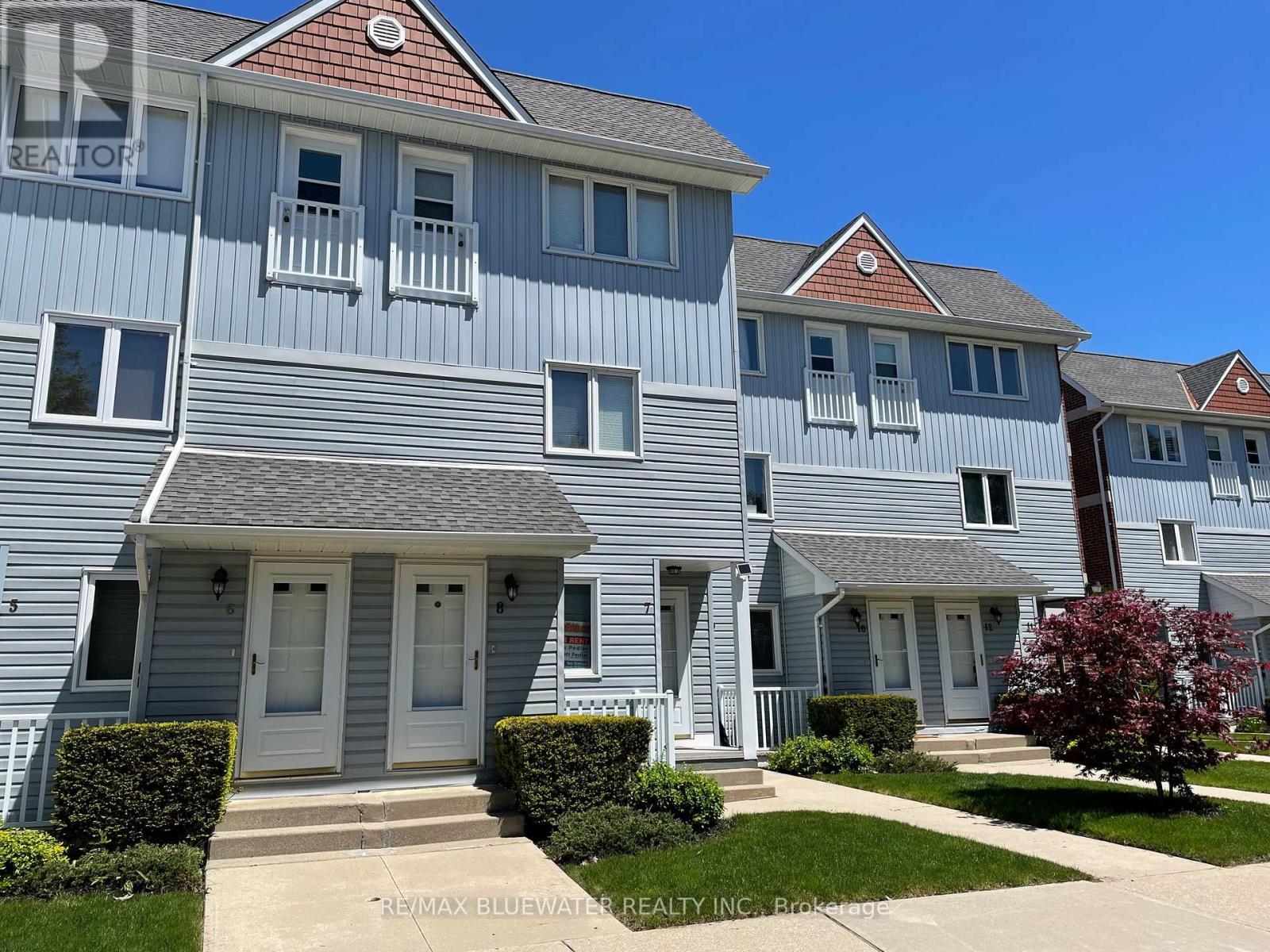 7 - 48 Ontario Street S, Lambton Shores, Ontario  N0M 1T0 - Photo 1 - X13745842