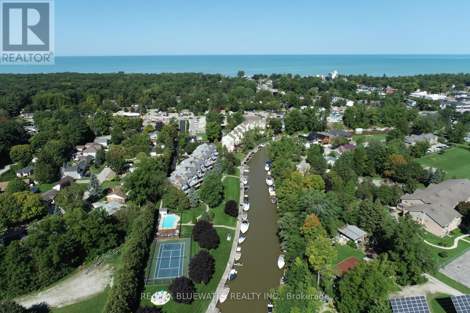 7 - 48 Ontario Street S, Lambton Shores, Ontario  N0M 1T0 - Photo 24 - X13745842