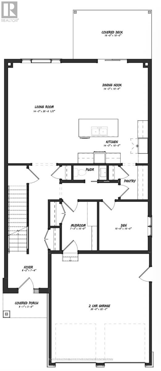 Lot 2 Widder Estates Drive, Lambton Shores, Ontario  N0M 2N0 - Photo 2 - X13745914