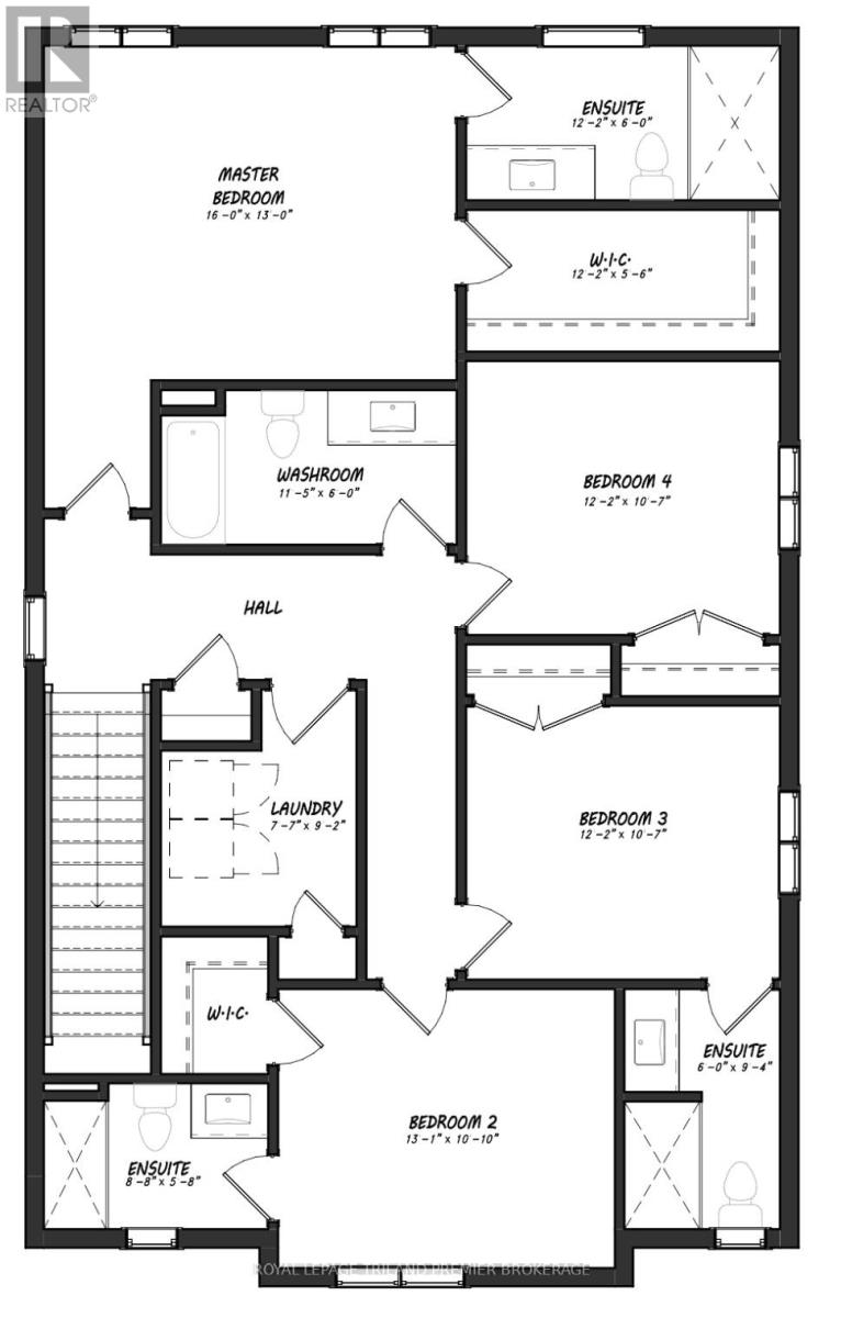 Lot 2 Widder Estates Drive, Lambton Shores, Ontario  N0M 2N0 - Photo 3 - X13745914