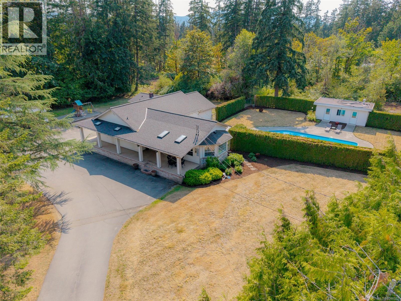 6038 Kirkpatrick Rd, Port Alberni, British Columbia  V9Y 8X4 - Photo 4 - 1048592