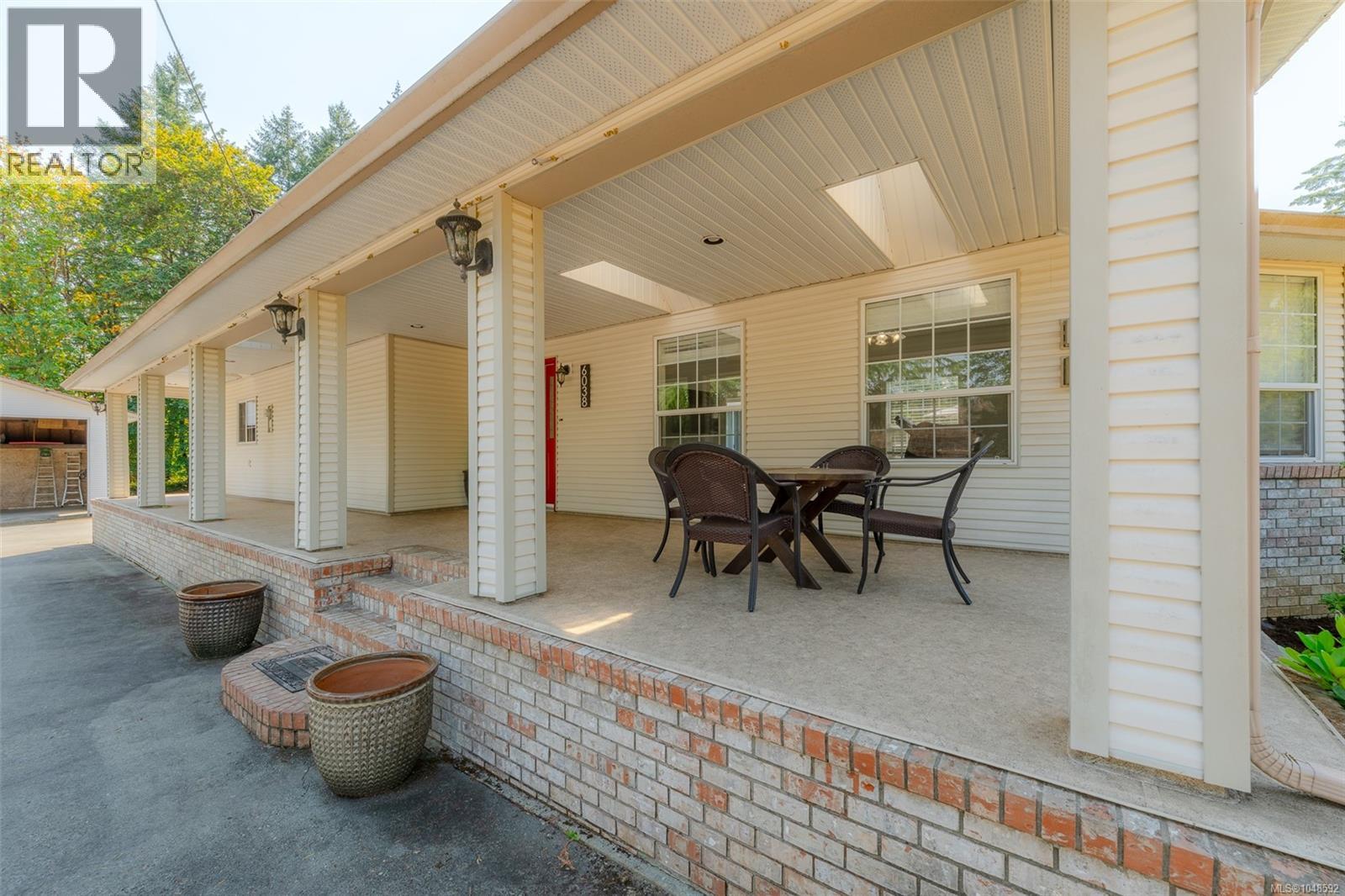 6038 Kirkpatrick Rd, Port Alberni, British Columbia  V9Y 8X4 - Photo 8 - 1048592