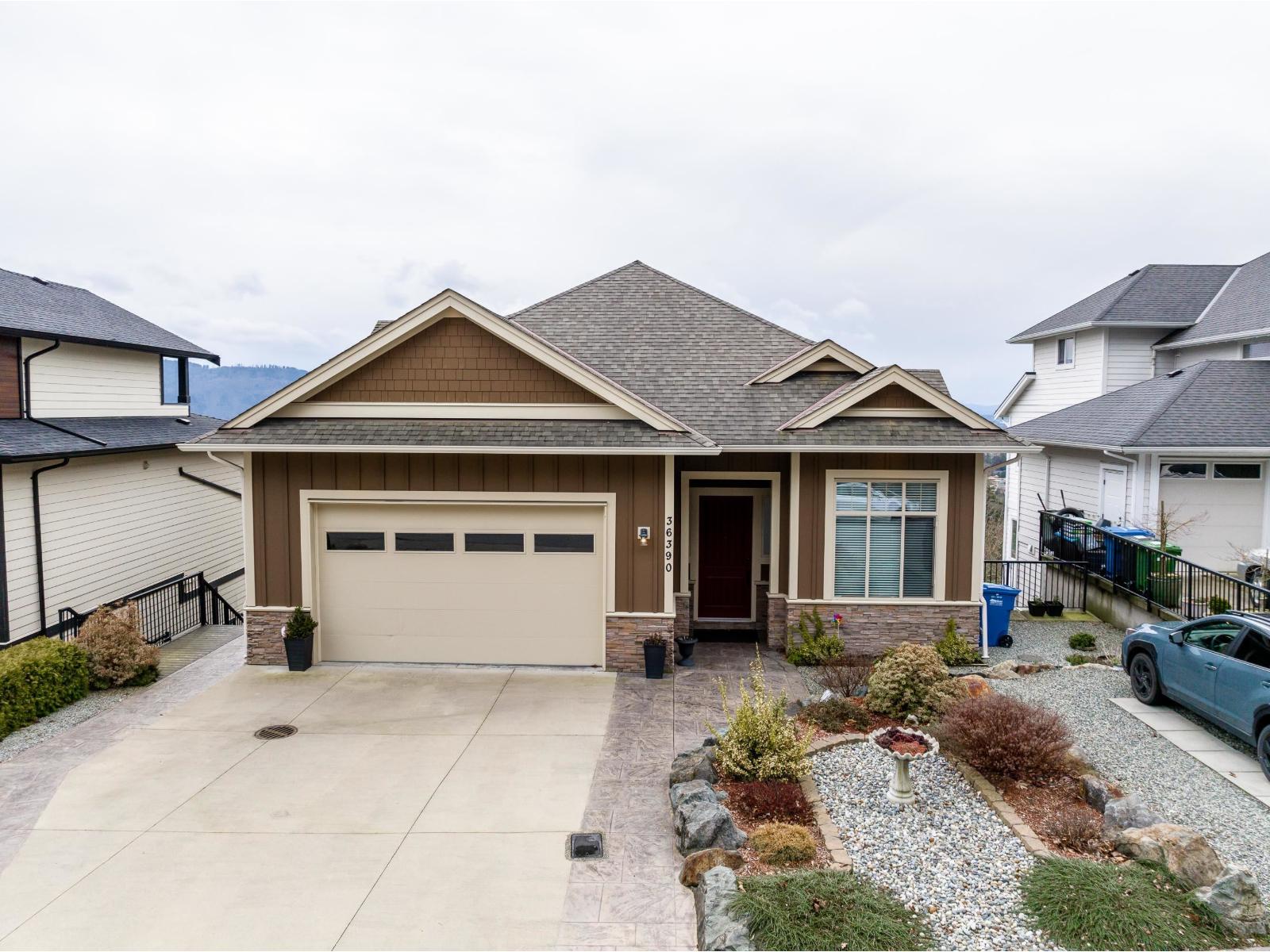 36390 EPWORTH COURT, abbotsford, British Columbia