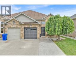 1594 HEATHERGLEN DRIVE, Tecumseh, Ontario