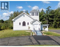 700 Main Street, Chipman, New Brunswick