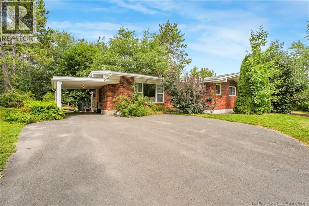 1019 York Street, Fredericton, New Brunswick