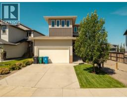 279 Northlander Bend W, Lethbridge, Alberta