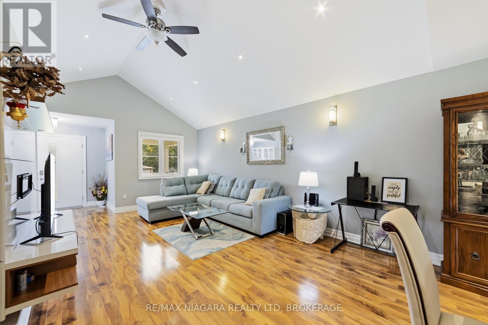 2876 3 Highway E, Port Colborne, Ontario  L3K 5V3 - Photo 11 - X13745830