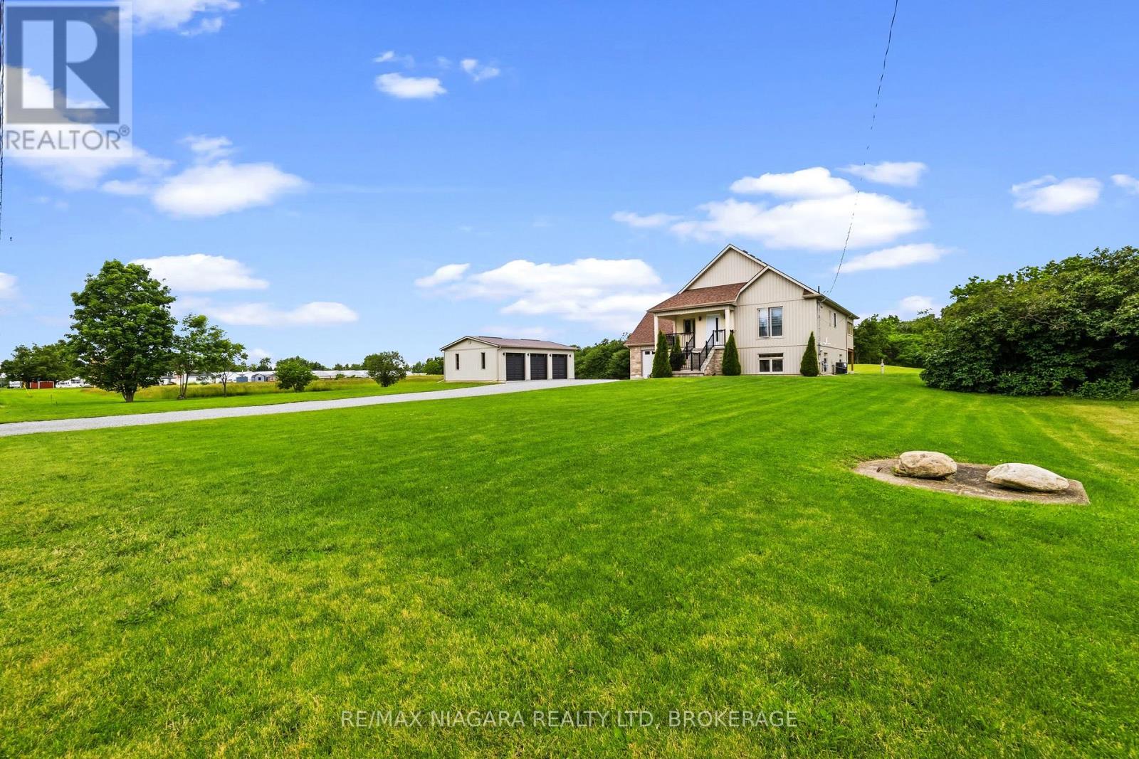 2876 3 Highway E, Port Colborne, Ontario  L3K 5V3 - Photo 3 - X13745830