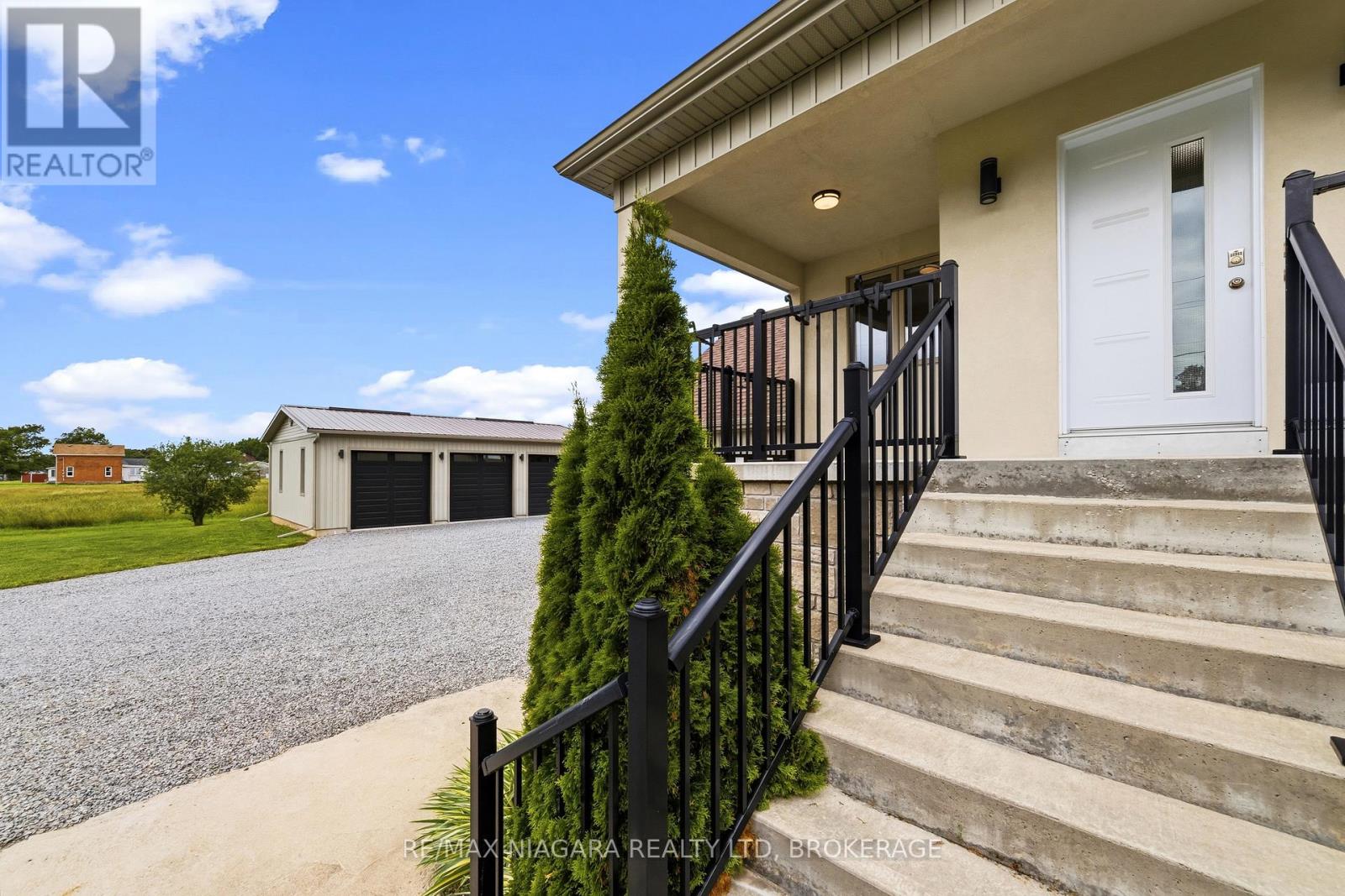 2876 3 Highway E, Port Colborne, Ontario  L3K 5V3 - Photo 4 - X13745830