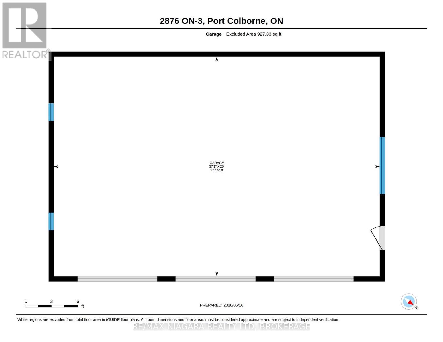 2876 3 Highway E, Port Colborne, Ontario  L3K 5V3 - Photo 49 - X13745830