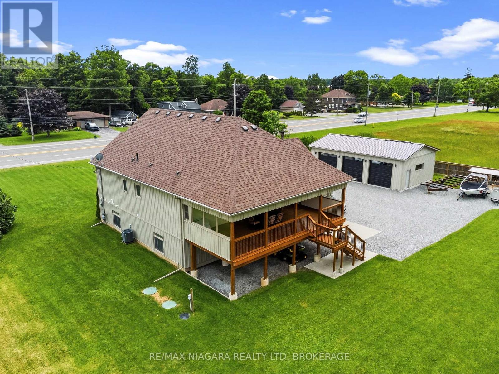 2876 3 Highway E, Port Colborne, Ontario  L3K 5V3 - Photo 5 - X13745830