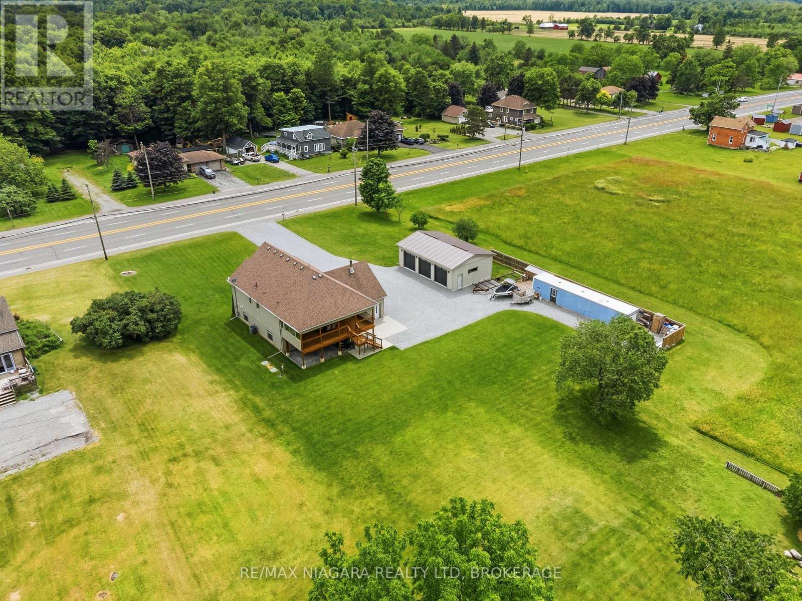 2876 3 Highway E, Port Colborne, Ontario  L3K 5V3 - Photo 6 - X13745830