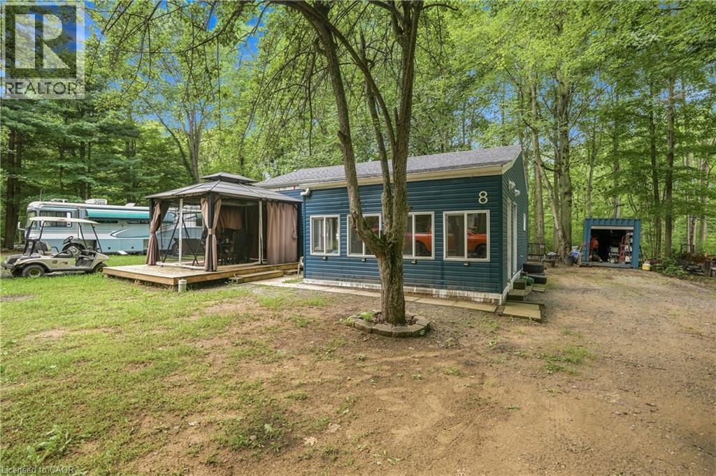 334 Rattlesnake Road Unit# 8, Lowbanks, Ontario  N0A 1K0 - Photo 13 - 40860047