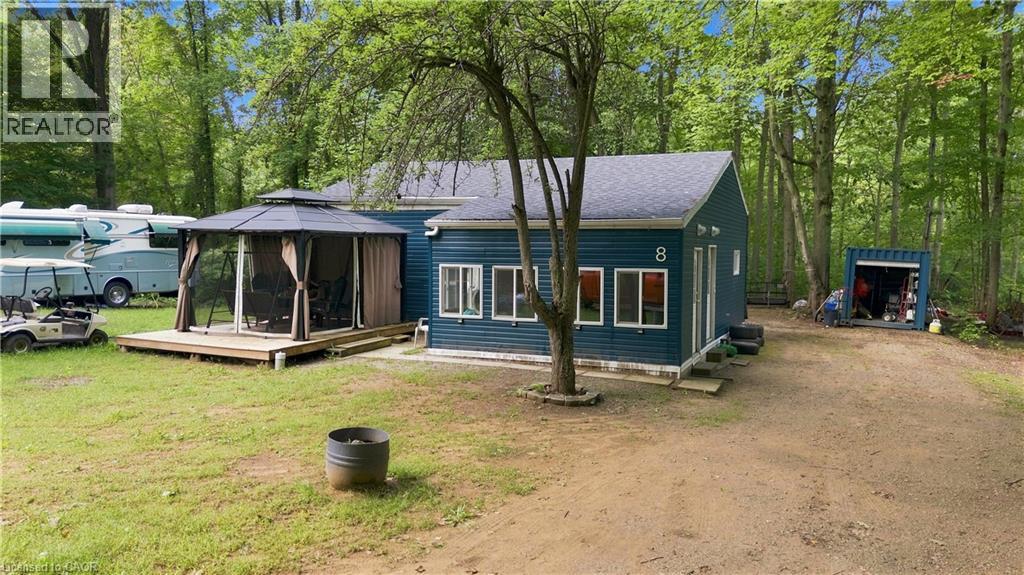 334 Rattlesnake Road Unit# 8, Lowbanks, Ontario  N0A 1K0 - Photo 20 - 40860047