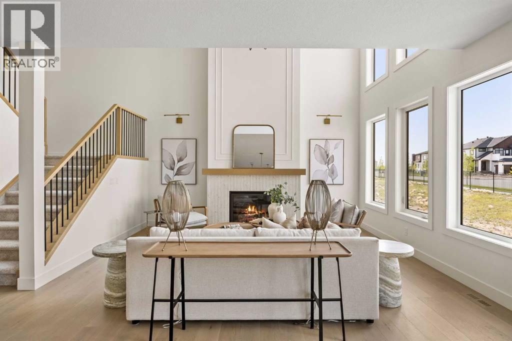 59 Eaton Terrace, Rural Rocky View County, Alberta  T1Z 0A1 - Photo 12 - A2336921