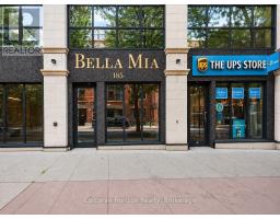 185 JAMES STREET N, Hamilton, Ontario