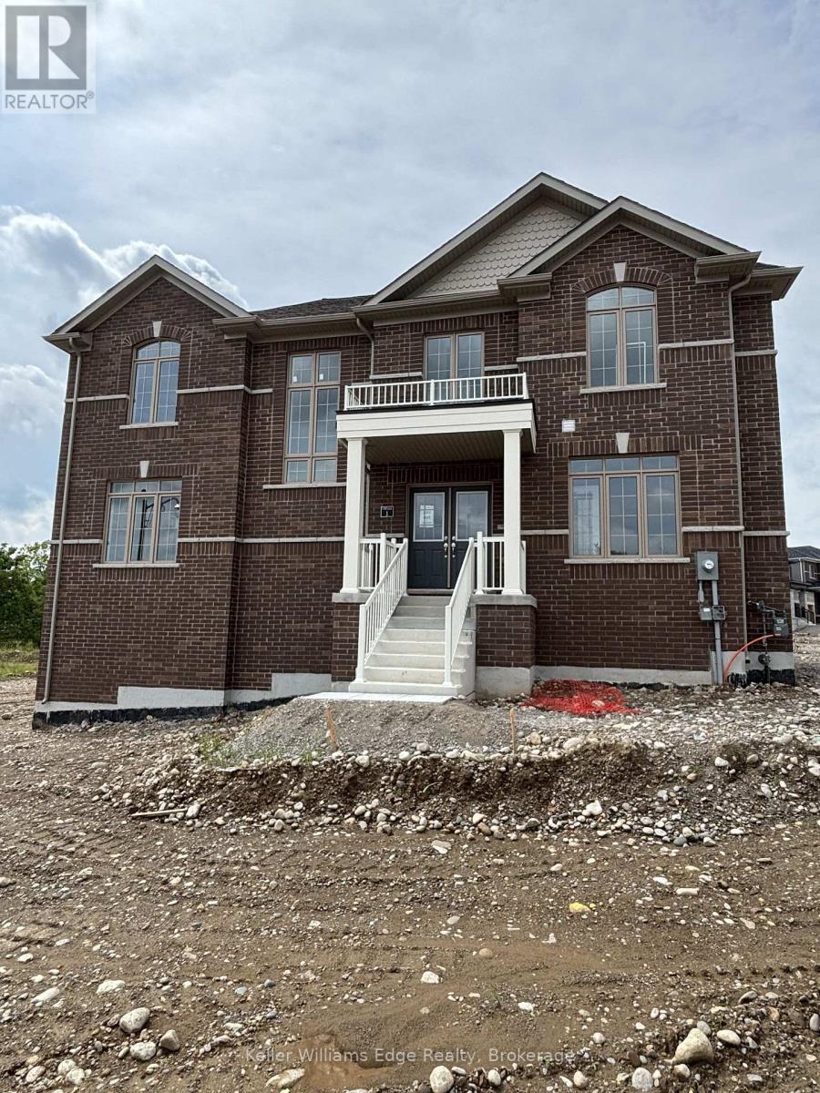 1 Postill Street, Brant (Paris), Ontario  N3L 0R4 - Photo 2 - X13745948