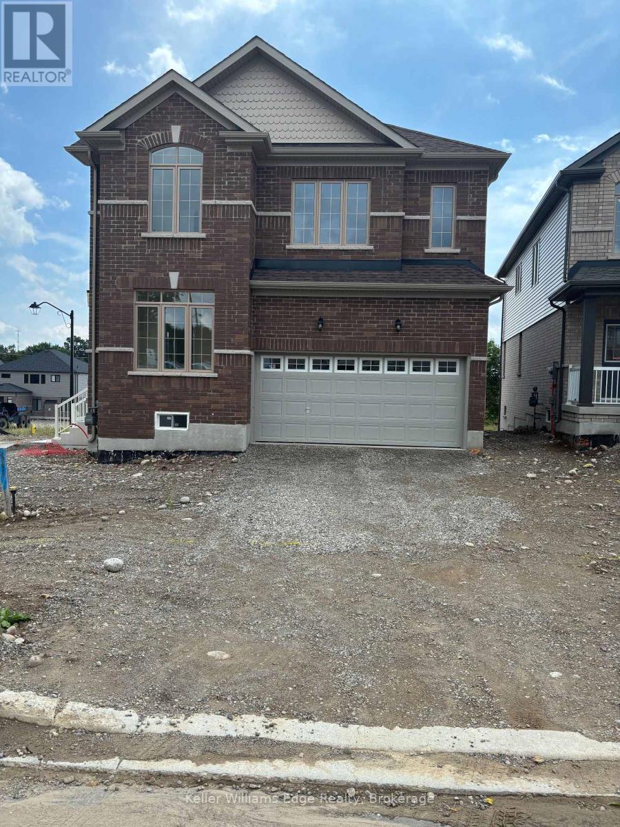 1 Postill Street, Brant (Paris), Ontario  N3L 0R4 - Photo 3 - X13745948