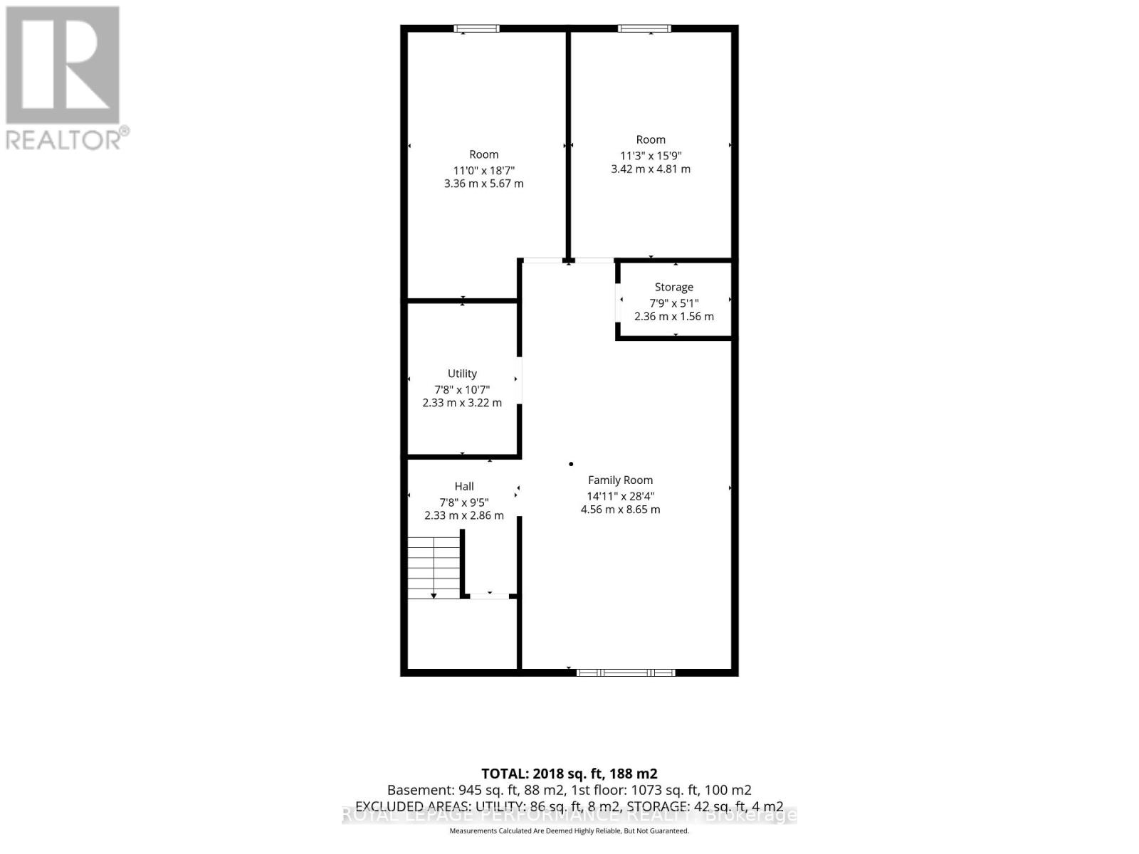1011 Adolphus Street, Cornwall, Ontario  K6H 3V1 - Photo 36 - X13745780