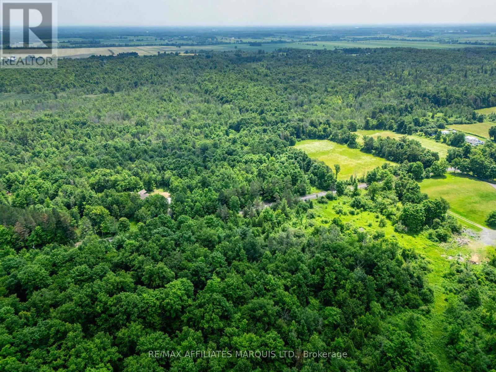 Lot Beaver Brook Road, South Glengarry, Ontario  K0C 1S0 - Photo 2 - X13745988