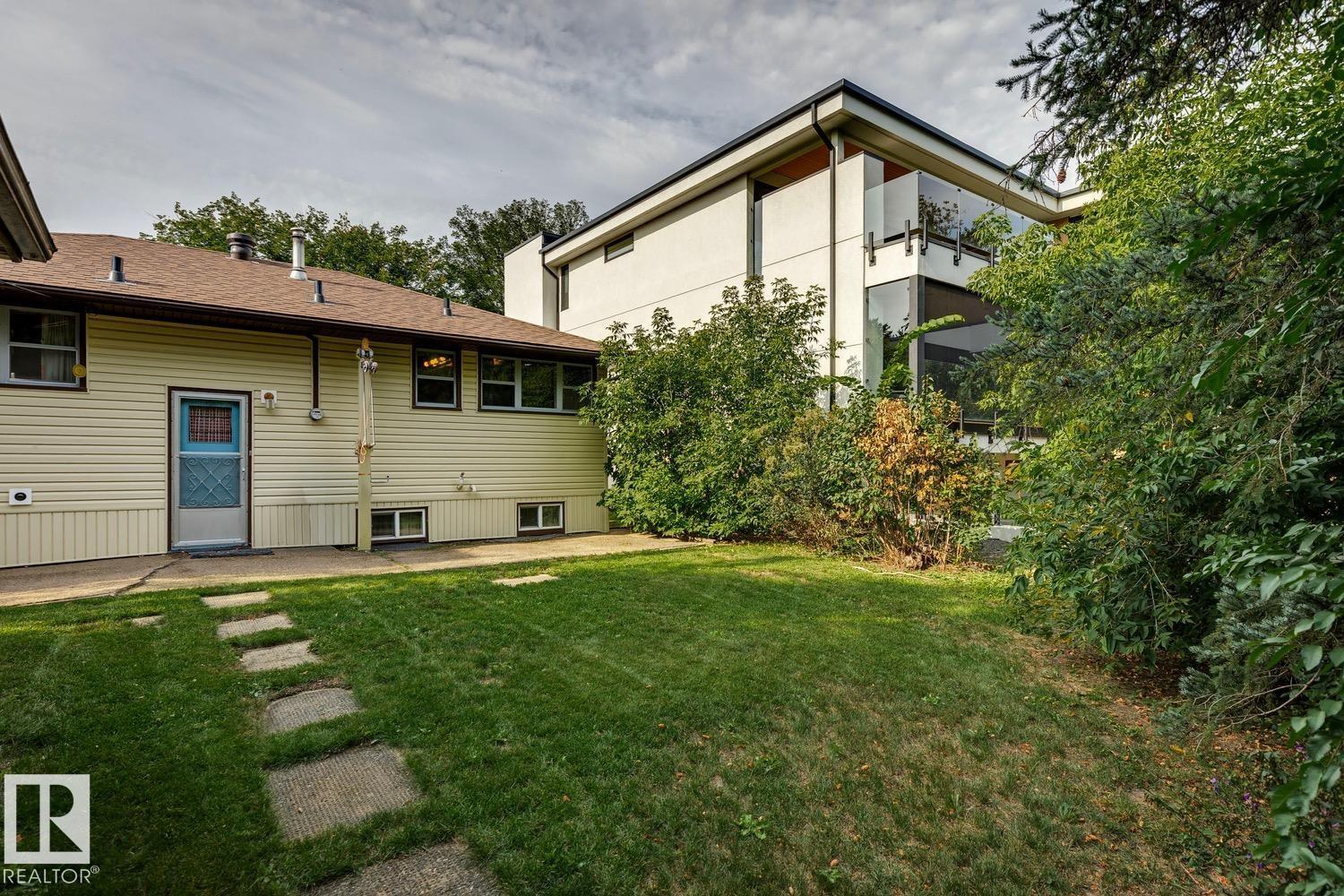 14362 Park Dr Nw, Edmonton, Alberta  T5R 5V2 - Photo 6 - E4505544