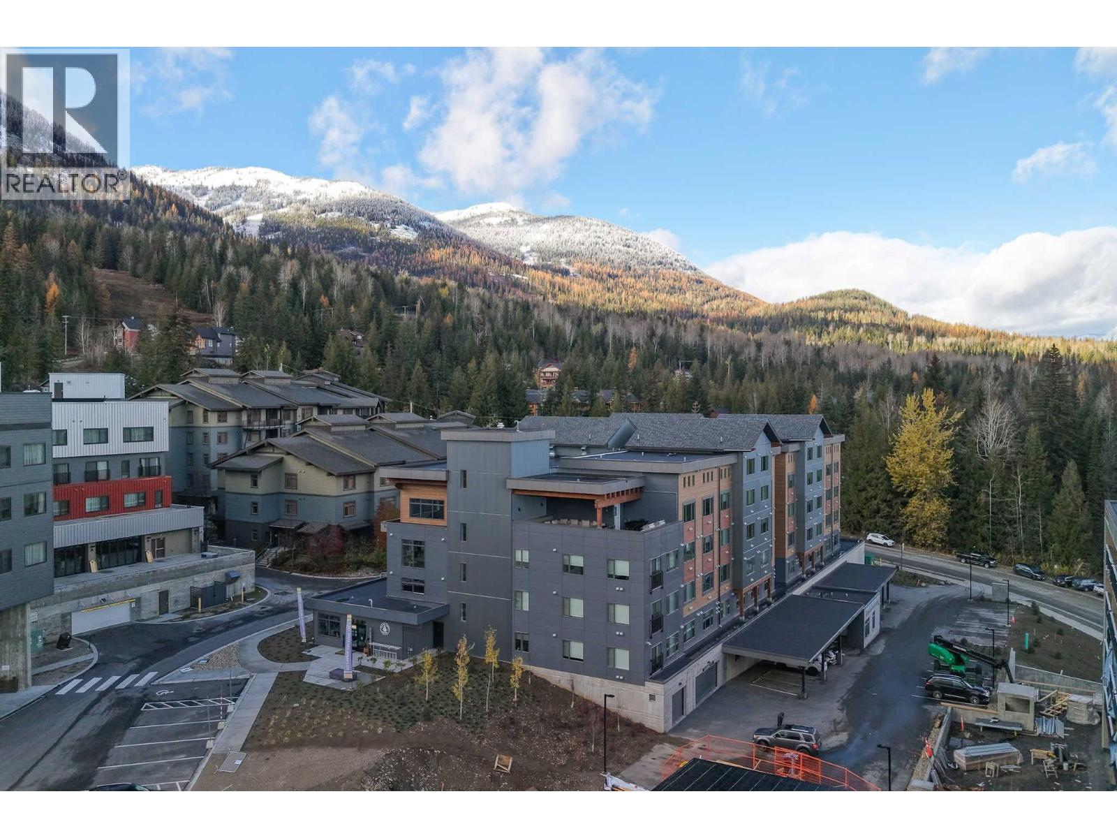 4280 Red Mountain Road Unit# 315, Rossland, British Columbia  V0G 1Y0 - Photo 2 - 10399123