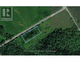 LOT 80 MCMANN SIDE ROAD, tay, Ontario