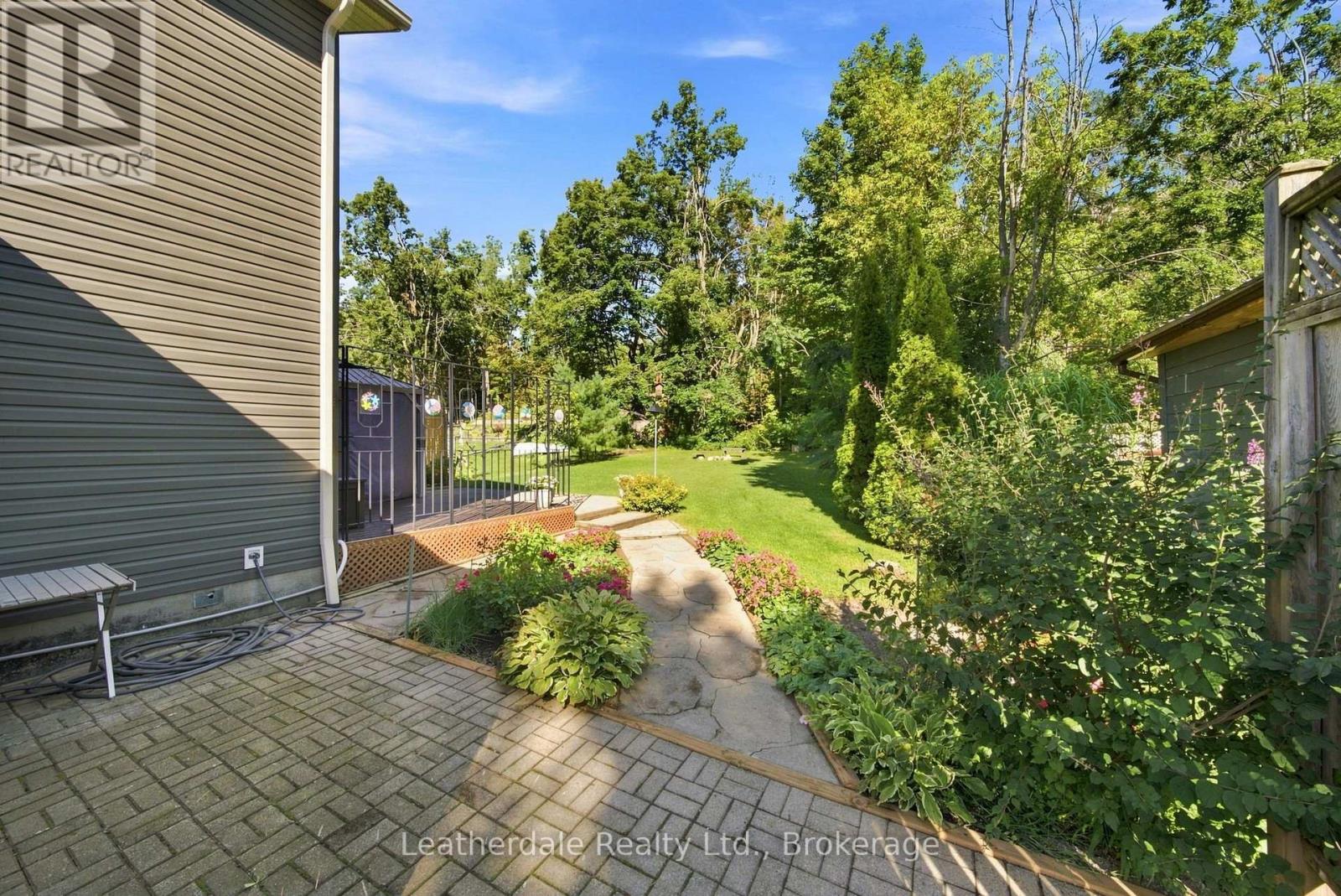 354 Arthur Street, Orillia, Ontario  L3V 3M8 - Photo 30 - S13745886