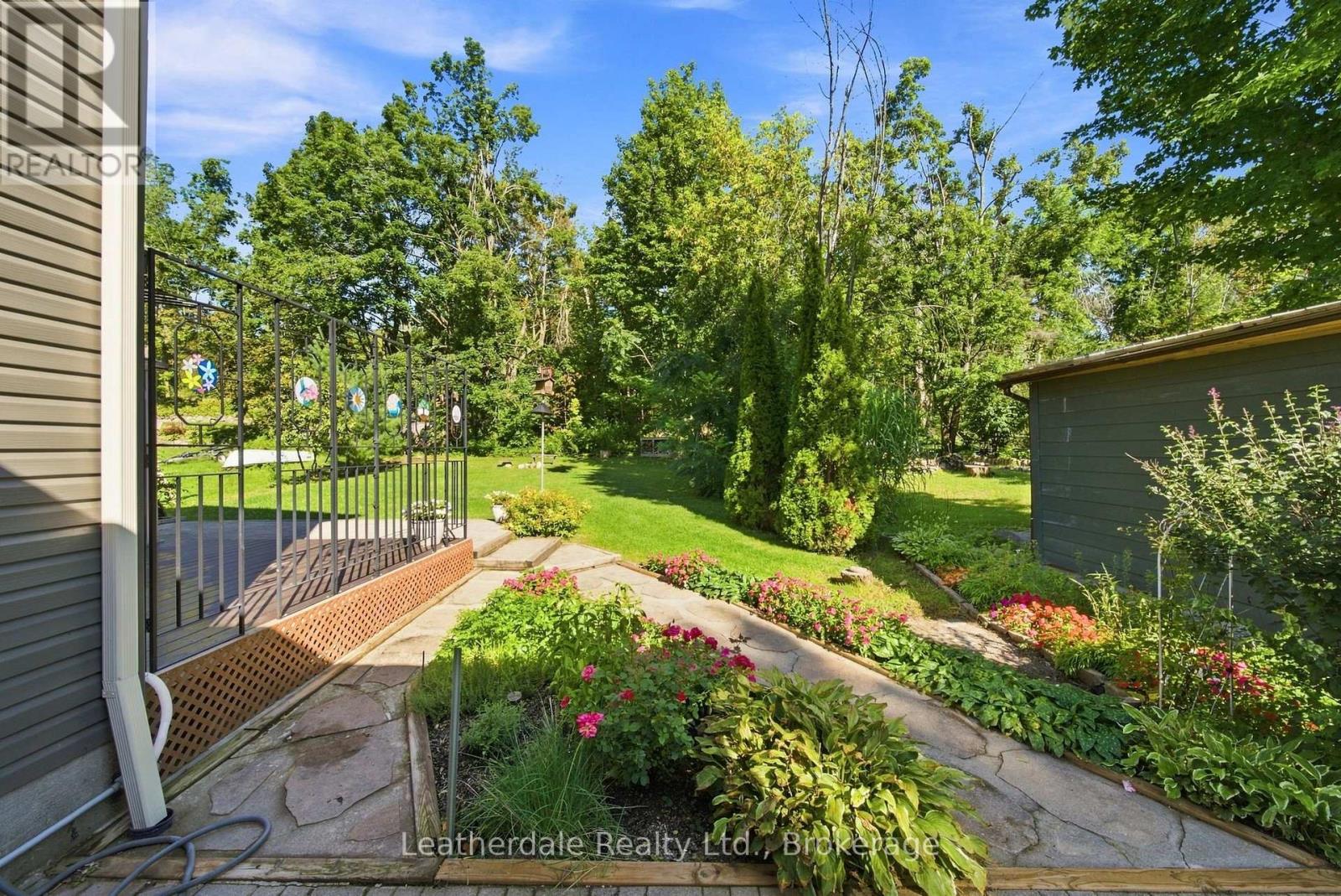 354 Arthur Street, Orillia, Ontario  L3V 3M8 - Photo 31 - S13745886