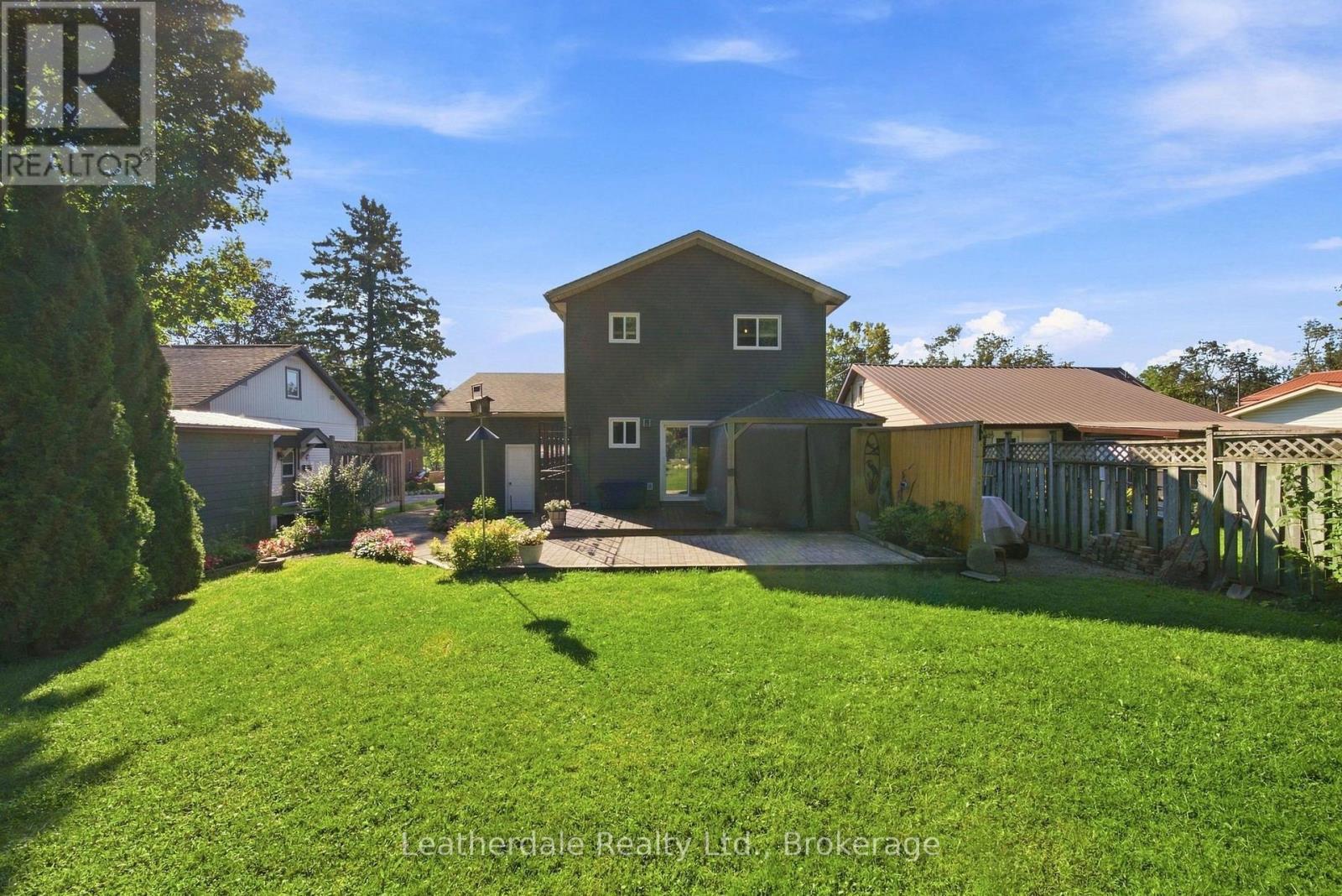 354 Arthur Street, Orillia, Ontario  L3V 3M8 - Photo 34 - S13745886