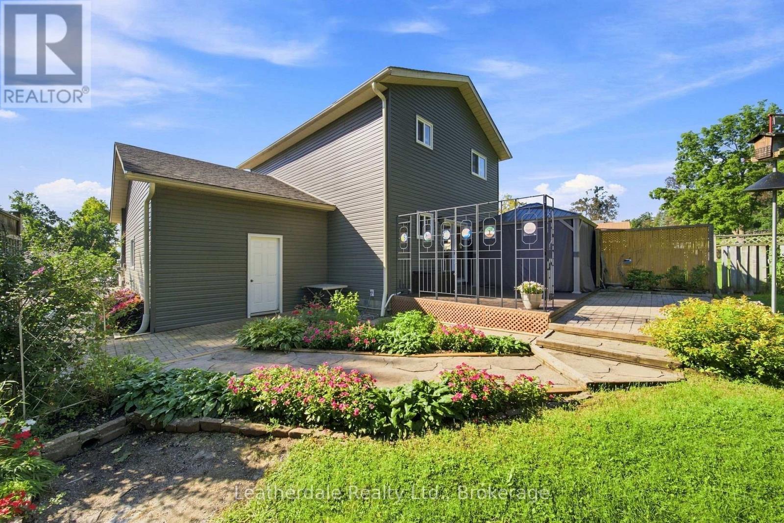 354 Arthur Street, Orillia, Ontario  L3V 3M8 - Photo 35 - S13745886