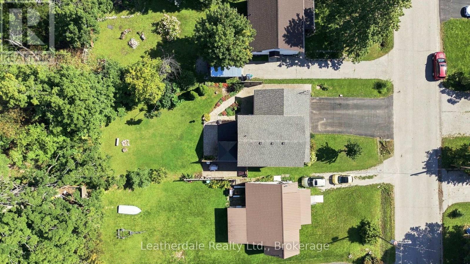 354 Arthur Street, Orillia, Ontario  L3V 3M8 - Photo 36 - S13745886