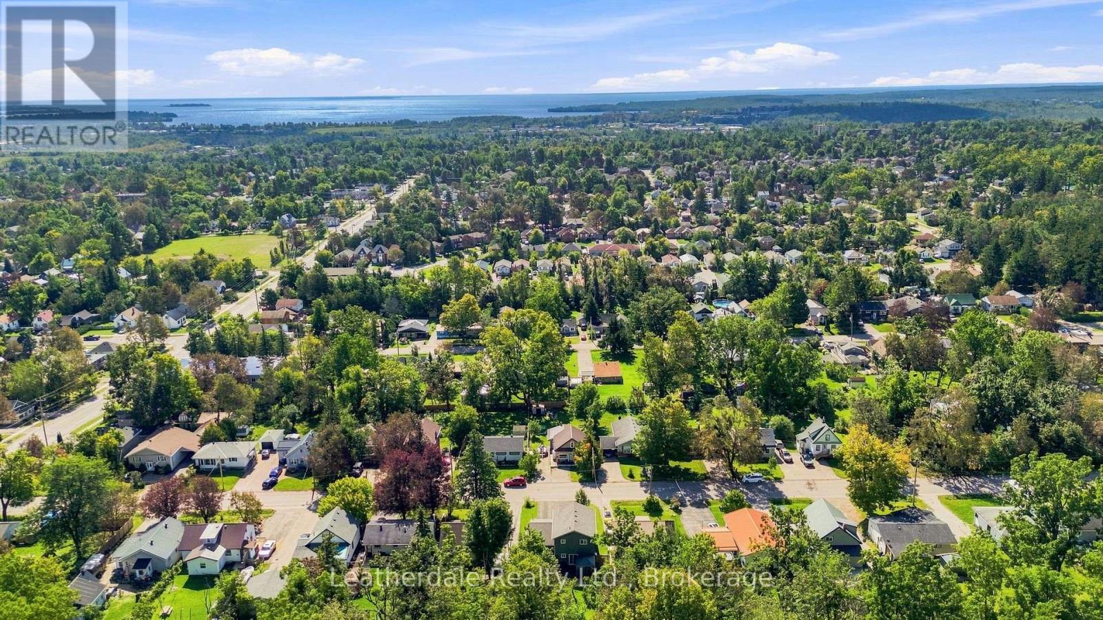 354 Arthur Street, Orillia, Ontario  L3V 3M8 - Photo 38 - S13745886