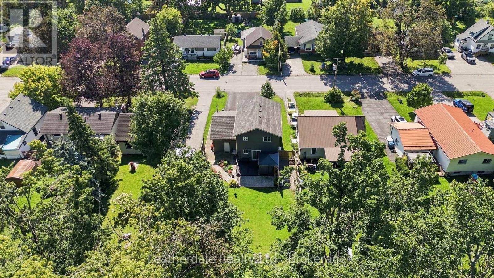 354 Arthur Street, Orillia, Ontario  L3V 3M8 - Photo 40 - S13745886