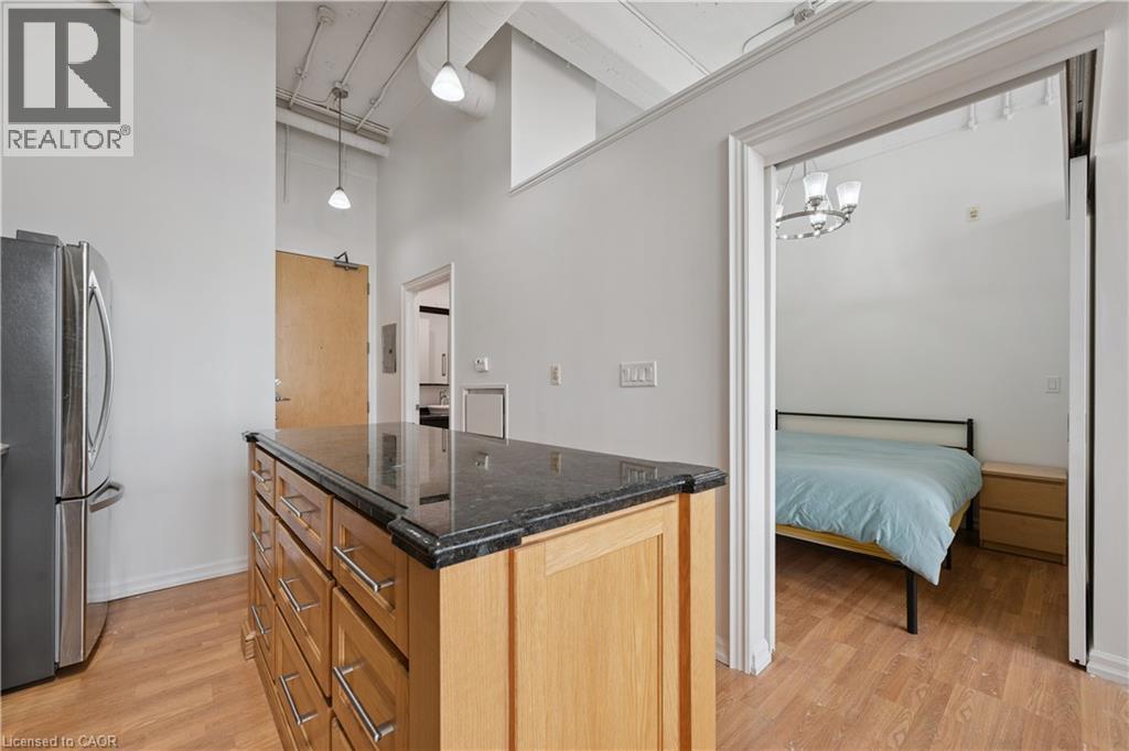 404 King Street W Unit# 318, Kitchener, Ontario  N2G 4Z9 - Photo 10 - 40860686