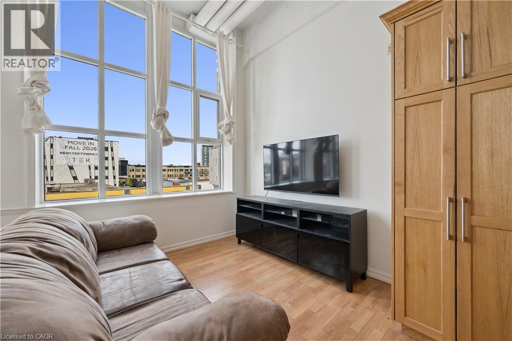 404 King Street W Unit# 318, Kitchener, Ontario  N2G 4Z9 - Photo 12 - 40860686