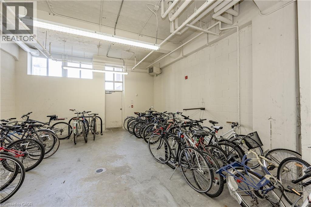 404 King Street W Unit# 318, Kitchener, Ontario  N2G 4Z9 - Photo 17 - 40860686