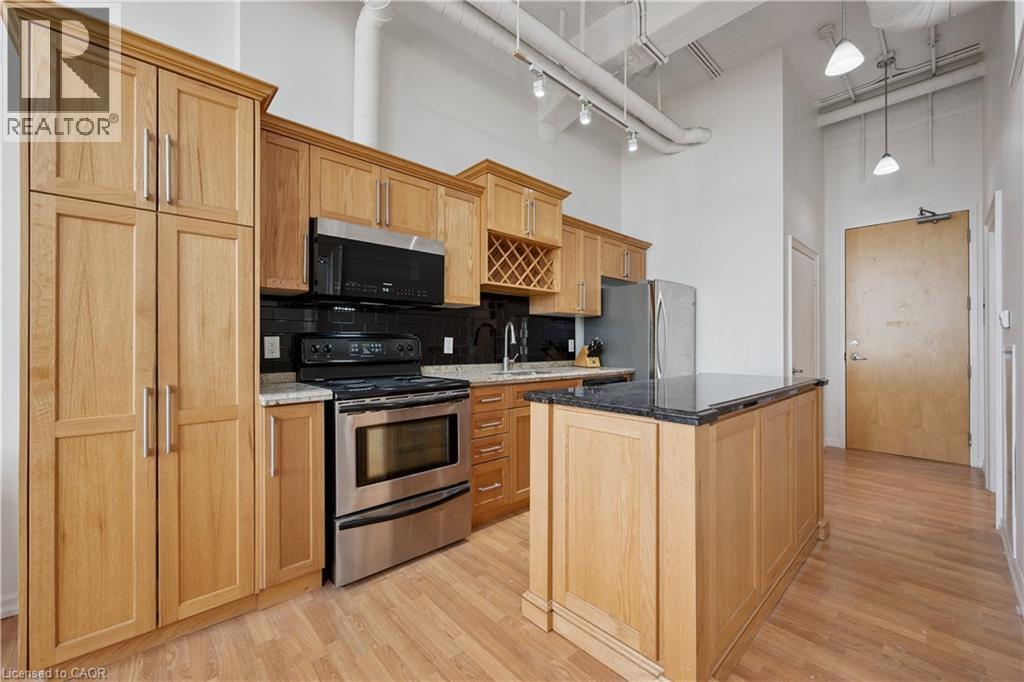404 King Street W Unit# 318, Kitchener, Ontario  N2G 4Z9 - Photo 8 - 40860686