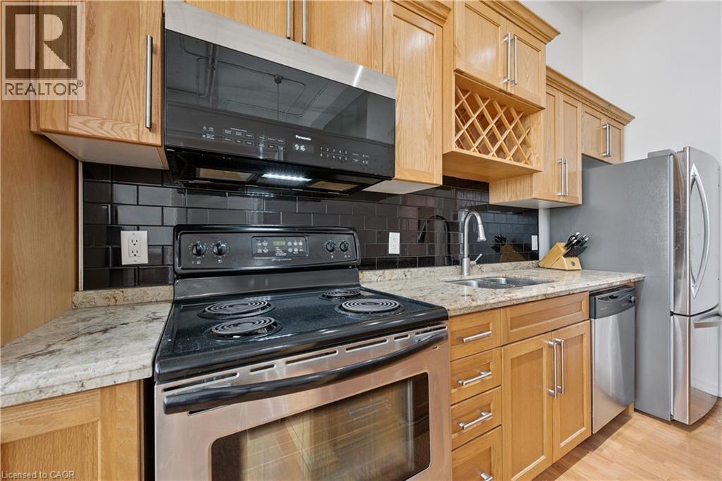 404 King Street W Unit# 318, Kitchener, Ontario  N2G 4Z9 - Photo 9 - 40860686