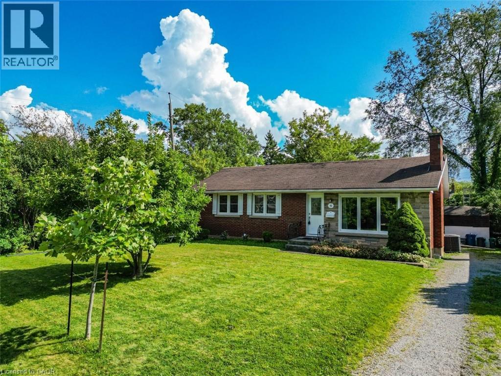 16 Byrne Boulevard, St. Catharines, Ontario  L2T 2H7 - Photo 19 - 40859770