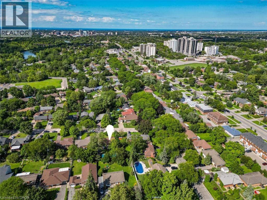 16 Byrne Boulevard, St. Catharines, Ontario  L2T 2H7 - Photo 21 - 40859770
